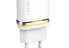 buy price ldnio dl-ac50 1 usb port travel charger adapter خرید شارژر دیواری5