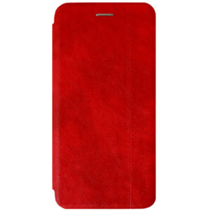 کیف چرمی سامسونگ Magnetic Prestige Wallet Cover Galaxy A30 | Galaxy A20