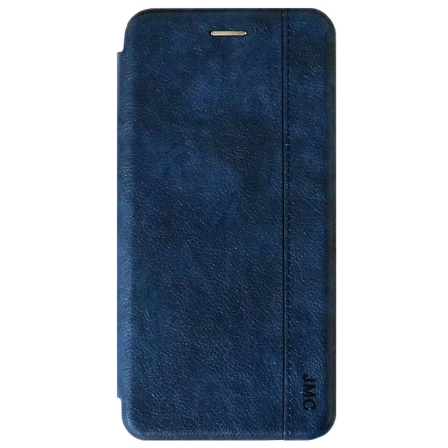 کیف چرمی 360 درجه سامسونگ Leather Wallet Cover | Galaxy A40
