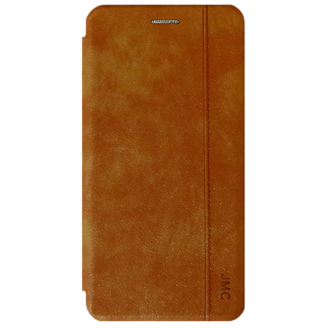 کیف چرمی سامسونگ Magnetic Prestige Wallet Flip Cover | Galaxy A60