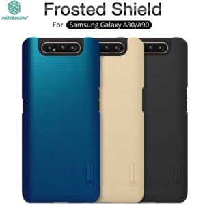 قاب نیلکین سامسونگ Frosted Shield Nillkin Cover Galaxy A80 | Galaxy A90