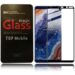 محافظ نمایشگر پوشش منحنی نوکیا Magic 9D Full Glass | Nokia 9 PureView