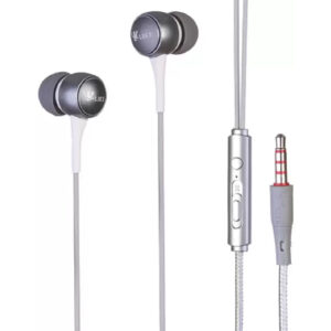 هندزفری سیمی باس قوی V-Like In Ear Music Bass Stereo Handsfree | VK-606