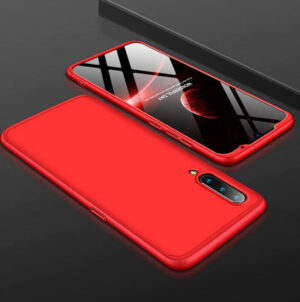 قاب سه تیکه شیائومی Full Cover 3 in 1 Design Gkk Case | Xiaomi Mi 9 SE