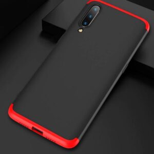 قاب سه تیکه شیائومی Full Cover 3 in 1 Design Gkk Case | Xiaomi Mi 9 SE