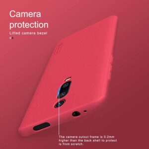 قاب نیلکین شیائومی Frosted Shield Nillkin Case Xiaomi Mi 9T | Mi 9T Pro