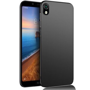 قاب ژله ای شیائومی Anti-Slip Matte Surface TPU Case | Xioami Redmi 7A