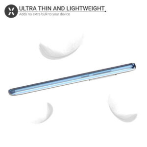 قاب ژله ای شفاف شیائومی Ultra-Thin Crystal Case Xiaomi Redmi K20 | Redmi K20 Pro