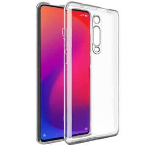 قاب ژله ای شفاف شیائومی Ultra-Thin Crystal Case Xiaomi Redmi K20 | Redmi K20 Pro