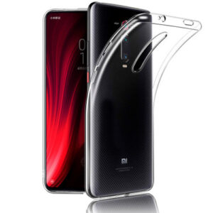 قاب ژله ای شفاف شیائومی Transparent Clear Case Xiaomi Mi 9T Pro | Mi 9T
