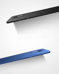 قاب ژله ای هانر Anti-Slip Matte Surface TPU Case | Honor 7
