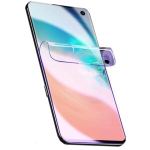 محافظ صفحه نانو سامسونگ TPU Nano Screen Film Galaxy S10e | S10 Lite