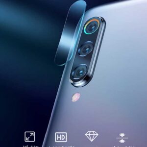 محافظ لنز دوربین شیشه ای شیائومی Camera Protector Lens Glass | Xiaomi Mi 9