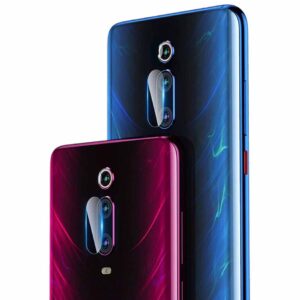 محافظ لنز دوربین شیائومی Clear Tempered Lens Glass Redmi K20 | Redmi K20 Pro