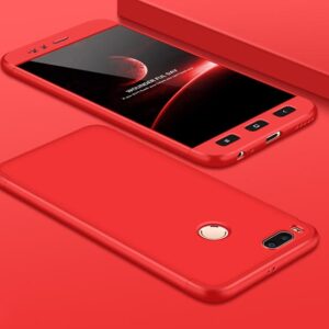 قاب 360 درجه شیائومی Full Cover 3 in 1 GKK Case Xiaomi Mi A1 | Mi 5X