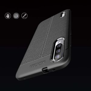 قاب محافظ شیائومی Auto Focus ShockProof Litchi Case Xiaomi Mi CC9 | Mi A3 Lite