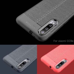 قاب اتو فوکوس شیائومی Auto Focus Texture Case Xiaomi Mi CC9e | Mi A3