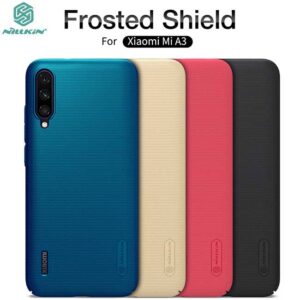 قاب فراستد شیلد شیائومی Frosted Shield Nillkin Cover Xiaomi Mi CC9e | Mi A3