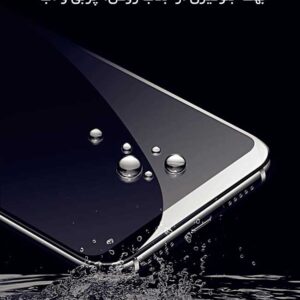 محافظ صفحه شیائومی Magic Full Body Glass Film Xiaomi Mi A3 Lite | Mi CC9