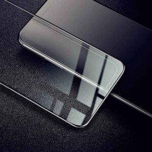 محافظ پوشش منحنی شیائومی Magic Full Glass Film Xiaomi Mi A3 | Mi CC9e