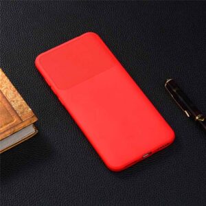 قاب سیلیکونی نرم شیائومی Soft Shock Proof Silicone Cover | Xiaomi Redmi 7A