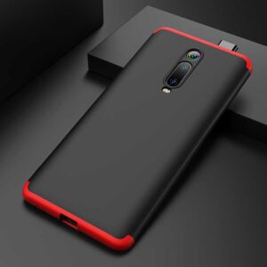 قاب 360 درجه شیائومی Full Protective GKK Case Xiaomi Redmi K20 | K20 Pro
