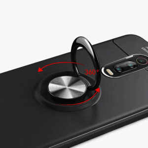 قاب حلقه انگشتی شیائومی Becation Magnetic Ring Case Xiaomi Mi 9T | Mi 9T Pro