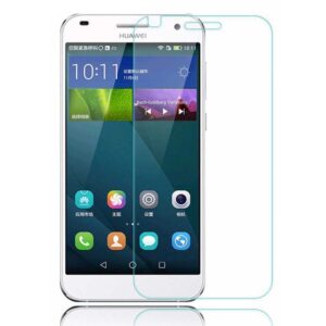 محافظ شیشه ای صفحه نمایش هواوی 9H Tempered Glass | Huawei G7