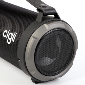 اسپیکر بلوتوث قابل حمل Cigii Super LED Bluetooth Speaker| K2201