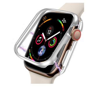 قاب مگنتی اپل واچ Apple Watch Case Magnetic Adsorption Aluminum Frame | 44mm
