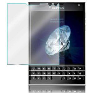 محافظ صفحه شیشه ای بلک بری Tempered Glass | BlackBerry Q30