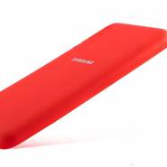 قاب محافظ سیلیکونی سامسونگ Soft Silicone Case | Galaxy Note 10 Plus