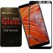 محافظ صفحه پوشش کامل نوکیا Magic Full Body Glass Film | Nokia 1 Plus