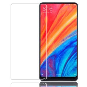 محافظ صفحه شیشه ای شیائومی Screen Tempered Glass | Xiaomi Mi Mix 2s
