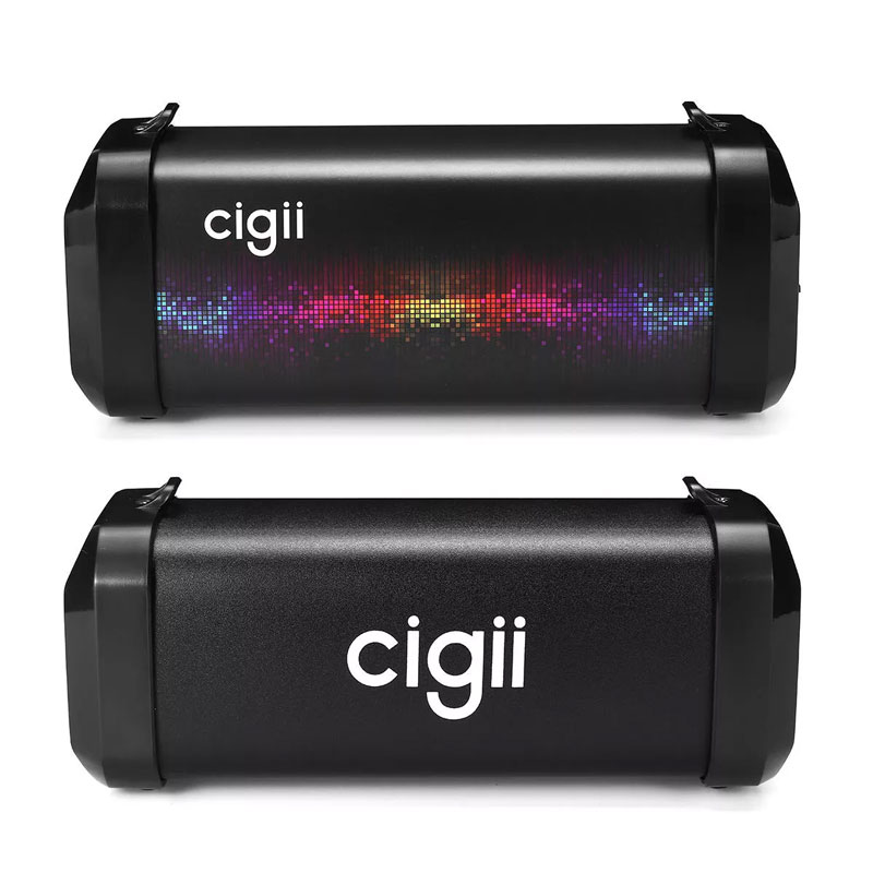 اسپیکر بلوتوث قابل حمل Cigii Speaker Super Sound Bluetooth F41