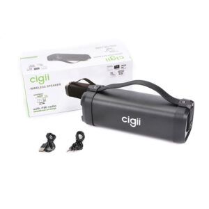 اسپیکر قابل حمل بلوتوث Cigii Super Sound Buletooth Speaker |F52