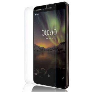 محافظ صفحه شیشه ای نوکیا Screen Glass Nokia 6.1 | Nokia 6 2018
