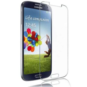 محافظ صفحه نمایش شیشه ای سامسونگ Screen Glass | Galaxy S4