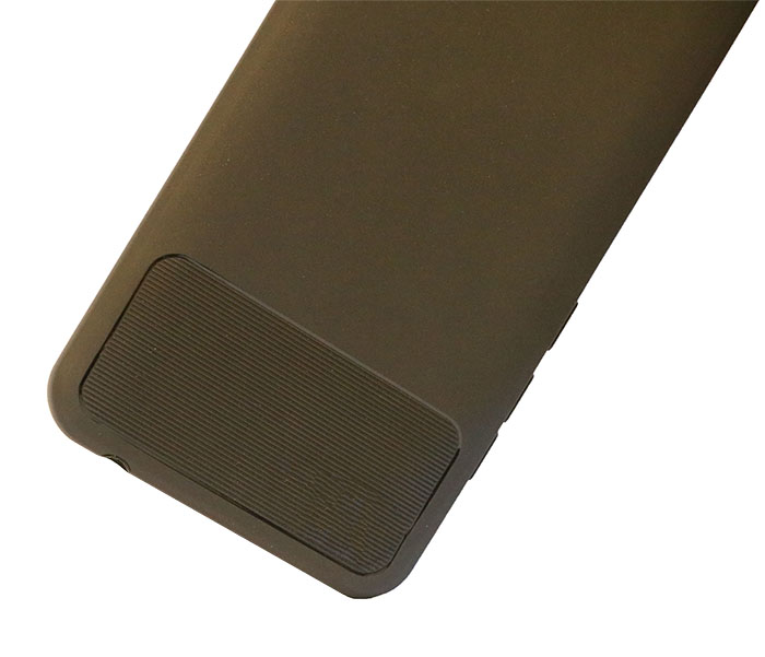 قاب سیلیکونی شیائومی Carbon Fiber Silicone Case Xiaomi Mi A3 | Mi CC9e