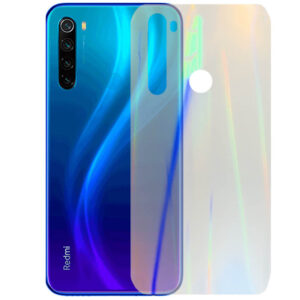 محافظ نانو لیزری پشت گوشی شیائومی Nano Back Protector | Xiaomi Redmi Note 8
