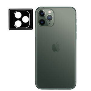 محافظ نانو دوربین آیفون Camera Lens Nano Protector | iphone 11 Pro Max
