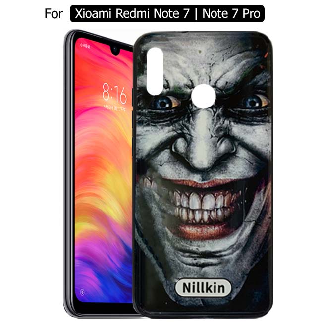 قاب جوکر شیائومی Nillkin joker Cover Redmi Note 7 Pro | Note 7