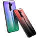 قاب شیشه ای شیائومی Gradient Color Glass Case | Redmi Note 8 Pro