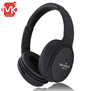 هدفون بی سیم استریو Stereo Bluetooth Headset | AZ-15