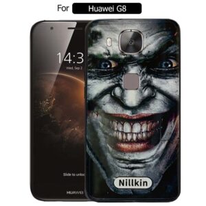 قاب جوکر هواوی Nillkin Painted joker Cover | Huawei G8