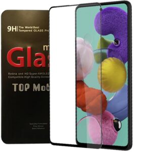 محافظ صفحه نمایش سامسونگ Magic Full Glass | Galaxy A51