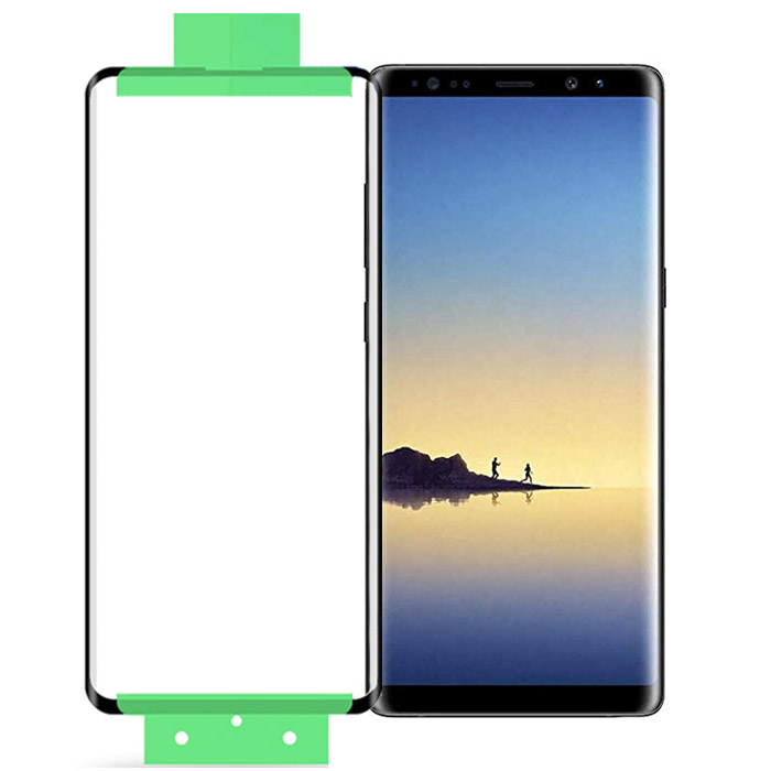 galaxy note 8 edge price