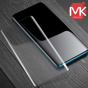 محافظ صفحه یو وی شیائومی UV Glass Mi Note 10 | Mi Note 10 Pro | Mi CC9 Pro