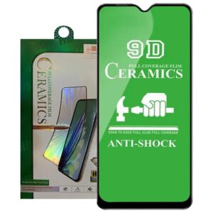 buy price xiaomi redmi 8 ceramics film screen protector خرید گلس نشکن محکم
