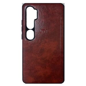 قاب چرم شیائومی PU Leather Case Mi CC9 Pro | Mi Note 10 | Note 10 Pro